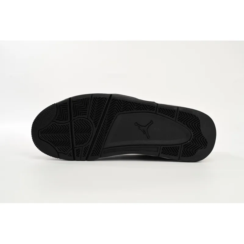 Jordan 4 Retro 11Lab4 Black 719864-010