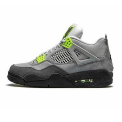 Jordan 4 Retro SE 95 Neon CT5342-007 01