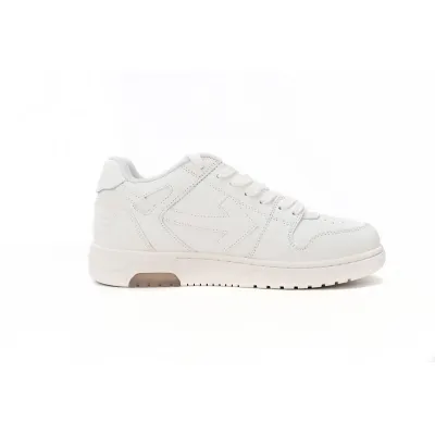 Off-White Out Of Office ''For Walking''White Pink OWIA259S 22LEA00 50130 02