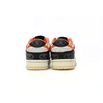 Nike Dunk Low PR Halloween (2021) DD3357-100