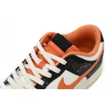 Nike Dunk Low PR Halloween (2021) DD3357-100