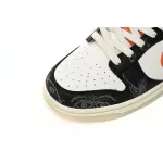 Nike Dunk Low PR Halloween (2021) DD3357-100