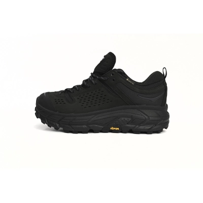 Hoka One One Tor Ultra Low Black 1130310 -BBLC 01