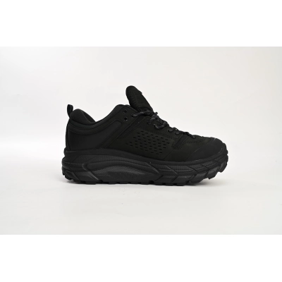 Hoka One One Tor Ultra Low Black 1130310 -BBLC 02