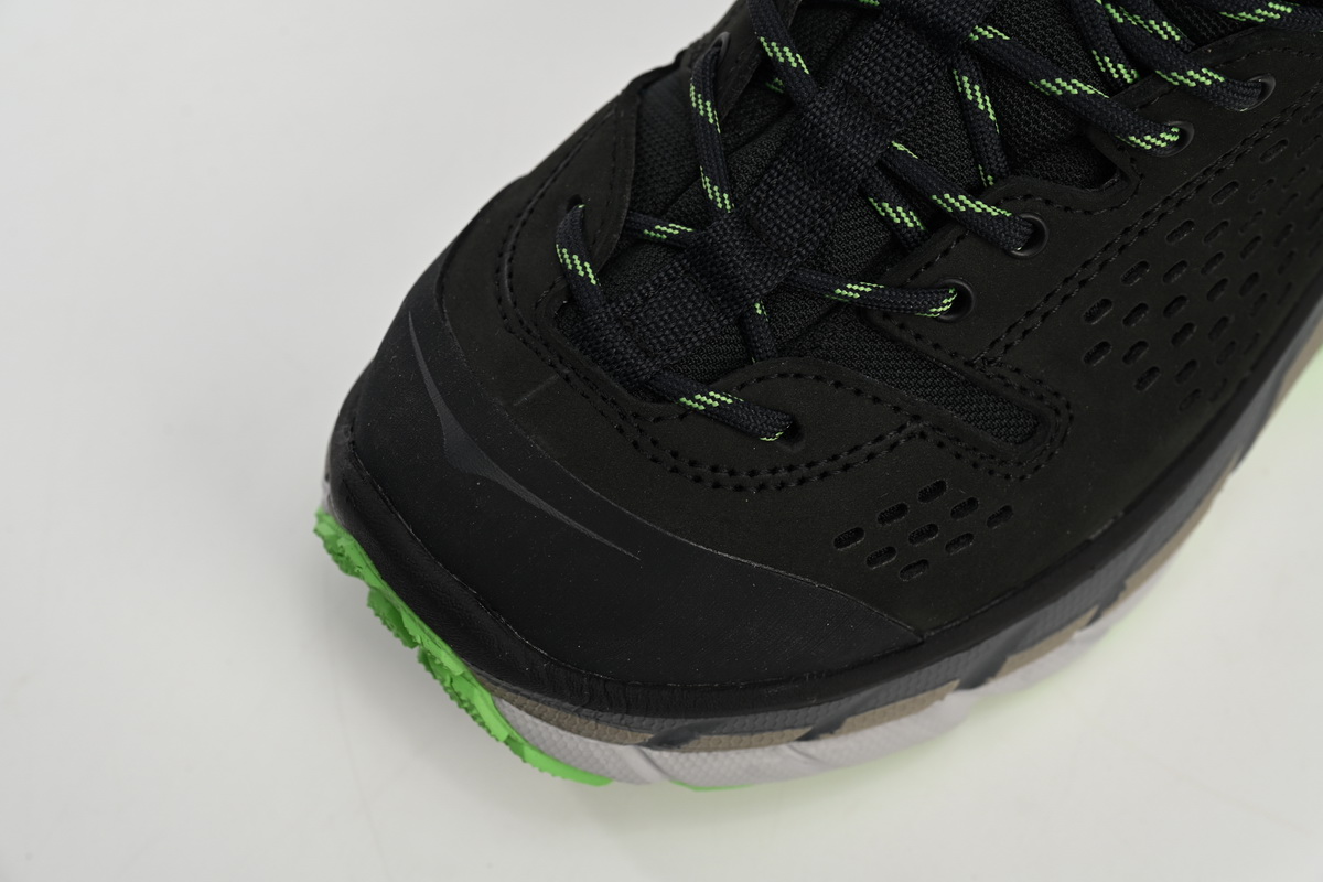 Hoka One One Tor Ultra Low Black Ash 1130310 -BZST