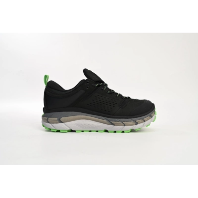 Hoka One One Tor Ultra Low Black Ash 1130310 -BZST 02