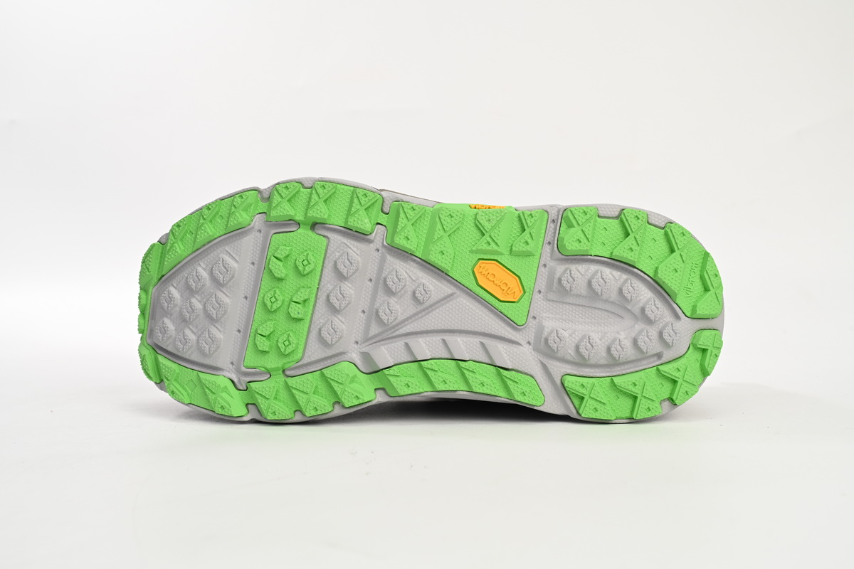 Hoka One One Tor Ultra Low Black Ash 1130310 -BZST