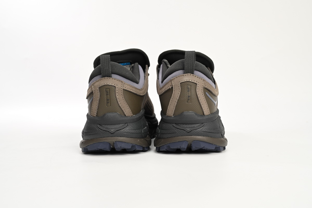 Hoka One One Tor Ultra Low JL A.L Dune 1144650-DTRRD