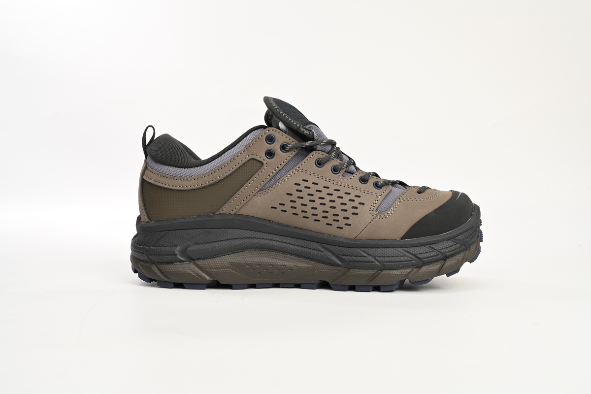Hoka One One Tor Ultra Low JL A.L Dune 1144650-DTRRD