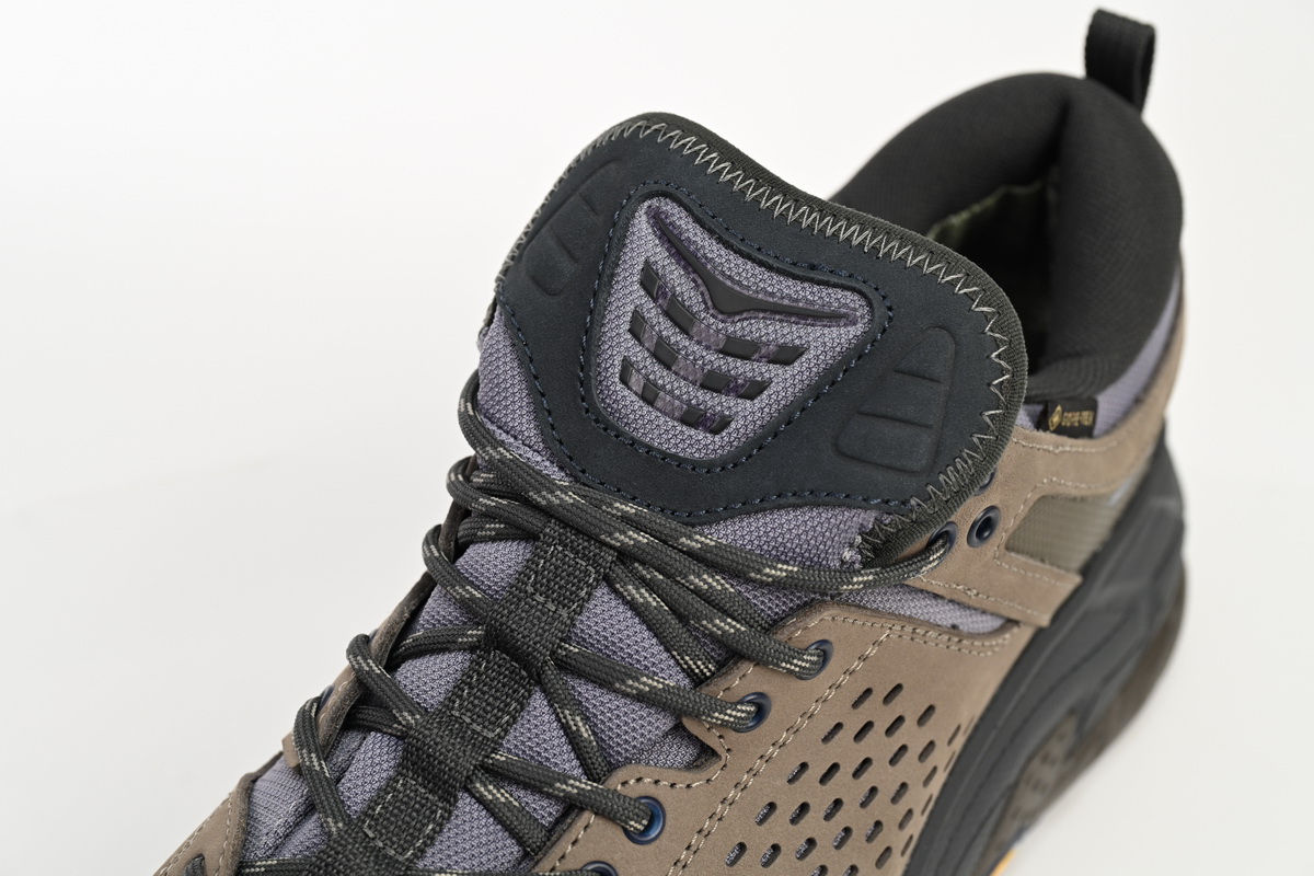 Hoka One One Tor Ultra Low JL A.L Dune 1144650-DTRRD