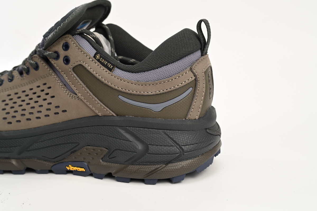 Hoka One One Tor Ultra Low JL A.L Dune 1144650-DTRRD