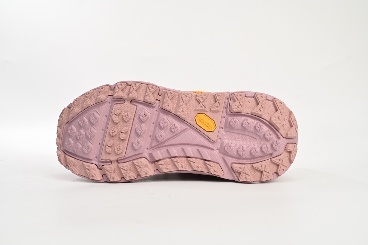 Hoka One One Tor Ultra Low Pale Mauve 1130310 -PMV