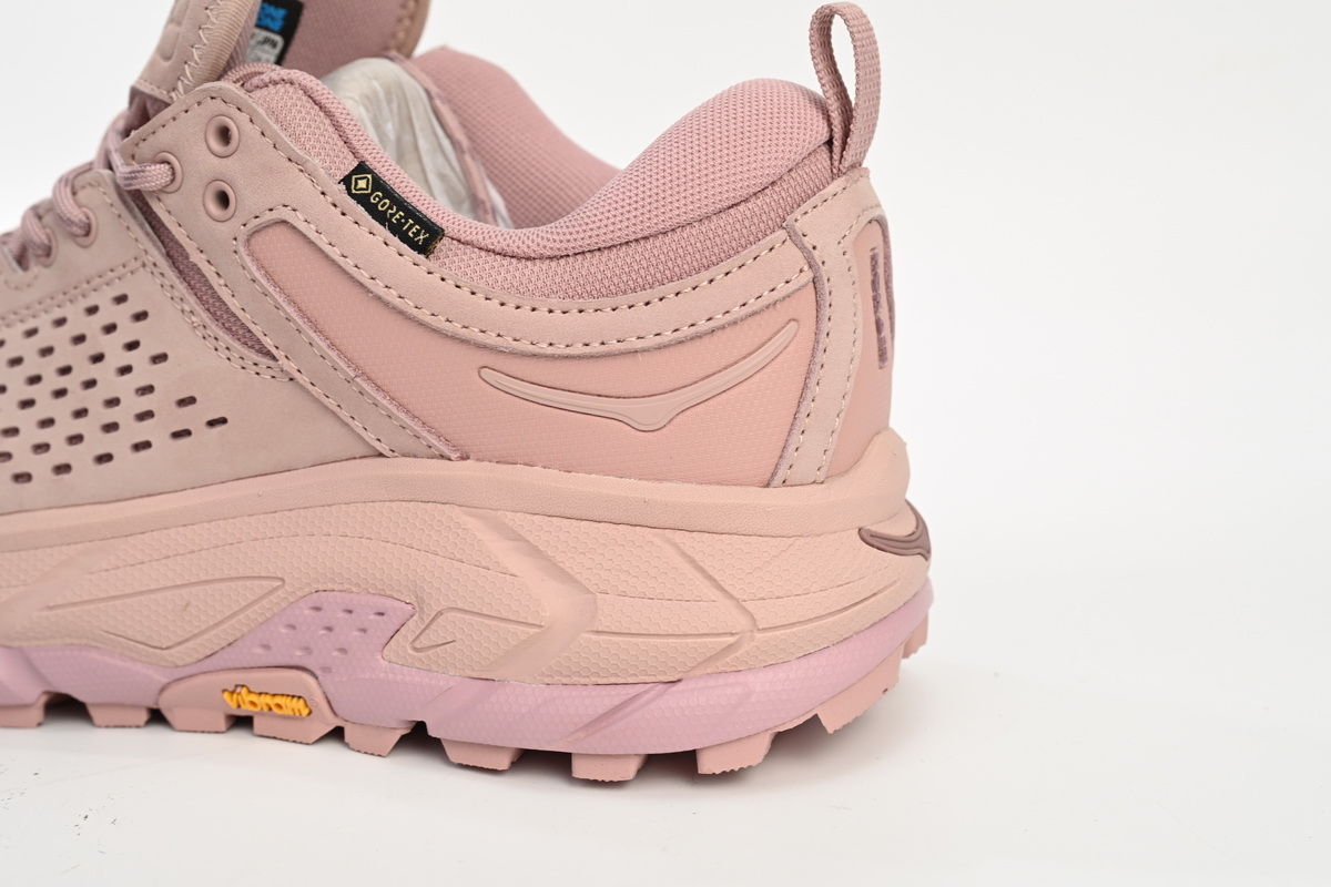 Hoka One One Tor Ultra Low Pale Mauve 1130310 -PMV