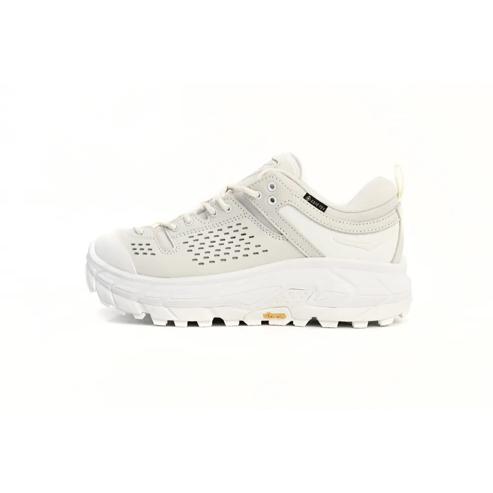 Hoka One One Tor Ultra Low White Nimbus Cloud 1130310 -WNCL