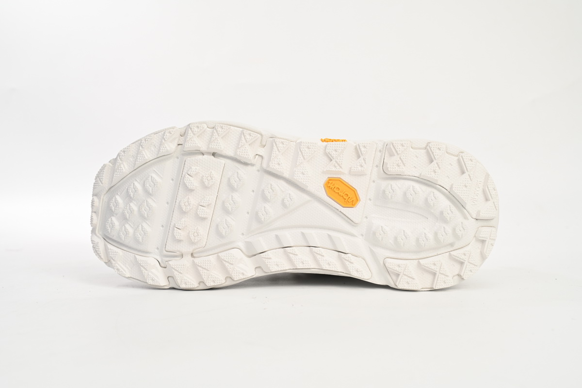 Hoka One One Tor Ultra Low White Nimbus Cloud 1130310 -WNCL