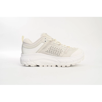Hoka One One Tor Ultra Low White Nimbus Cloud 1130310 -WNCL 02