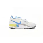 Jordan Legacy 312 Low GS Magnolia FJ7223-141