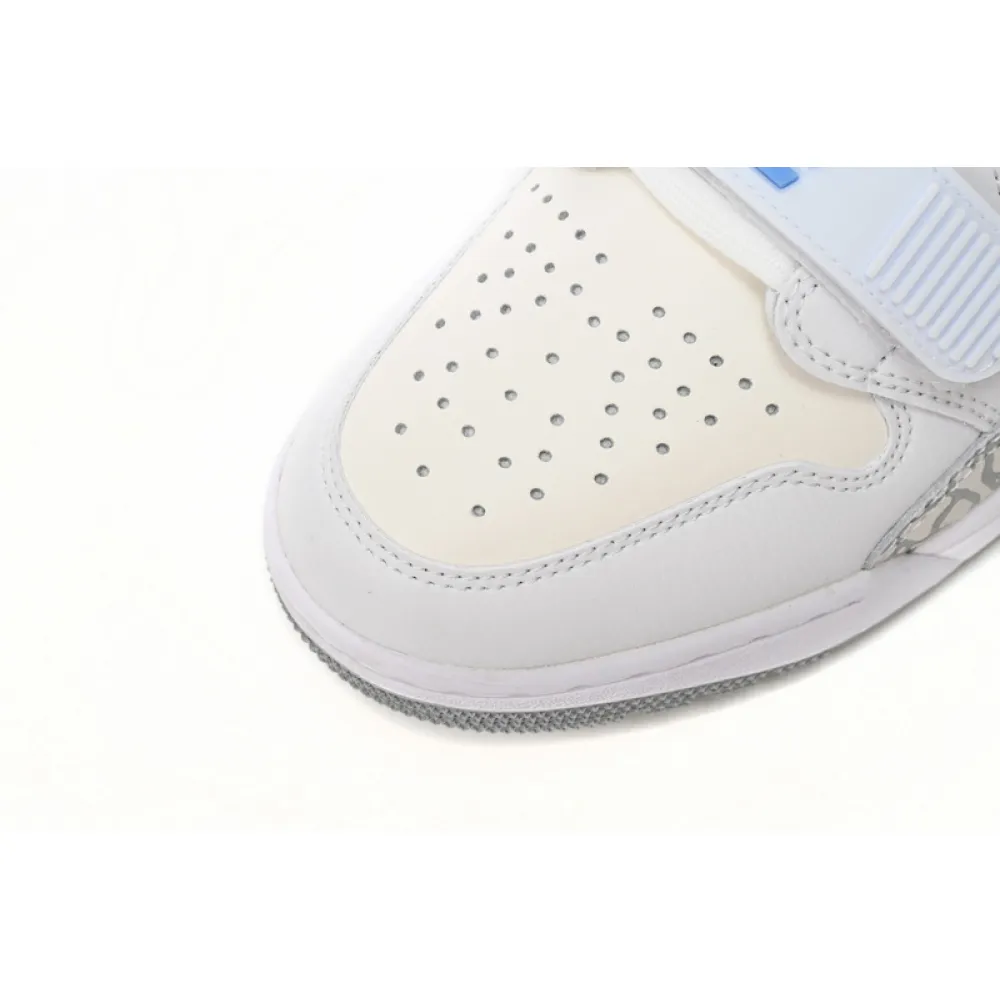 Jordan Legacy 312 Low GS Magnolia FJ7223-141
