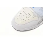 Jordan Legacy 312 Low GS Magnolia FJ7223-141