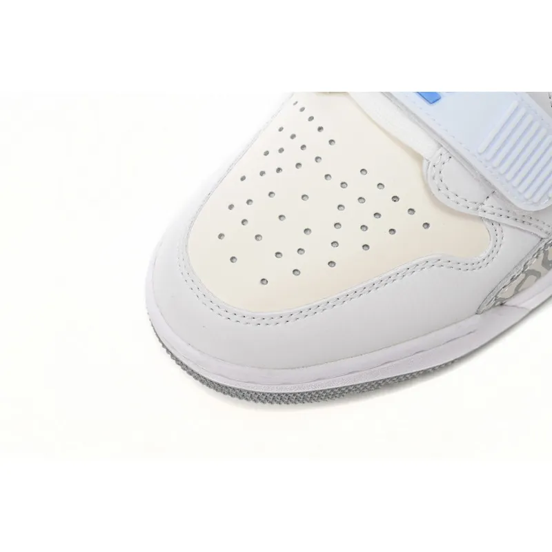 Jordan Legacy 312 Low GS Magnolia FJ7223-141