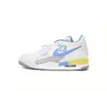 Jordan Legacy 312 Low GS Magnolia FJ7223-141