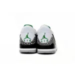Jordan Legacy 312 Low Lucky Green FN3407-101