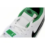 Jordan Legacy 312 Low Lucky Green FN3407-101