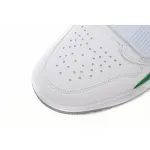 Jordan Legacy 312 Low Lucky Green FN3407-101