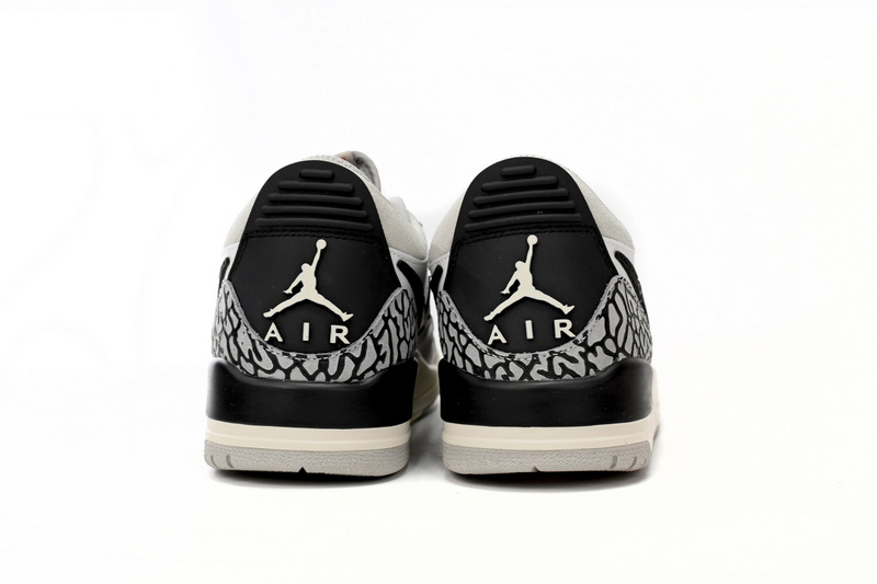 Jordan Legacy 312 Low Tech Grey Fire Red Black CD7069-101