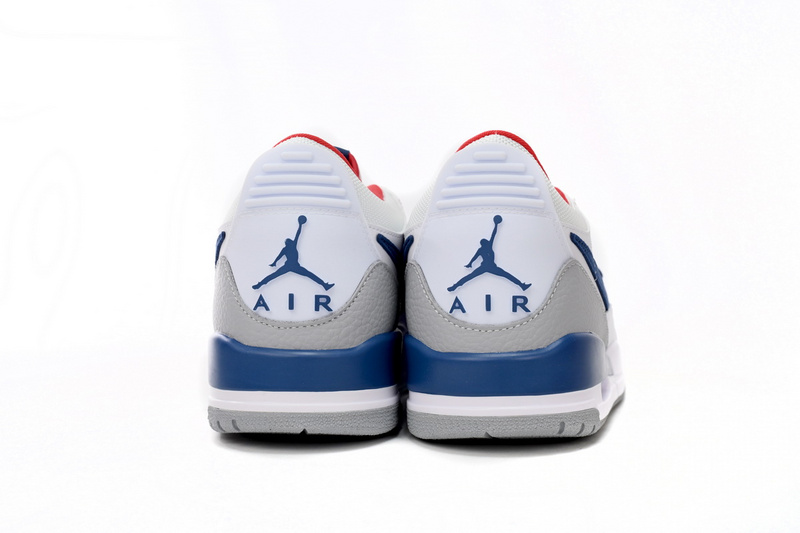 Jordan Legacy 312 Low True Blue CD7069-104