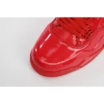 Jordan 4 Retro 11Lab4 Red 719864-600