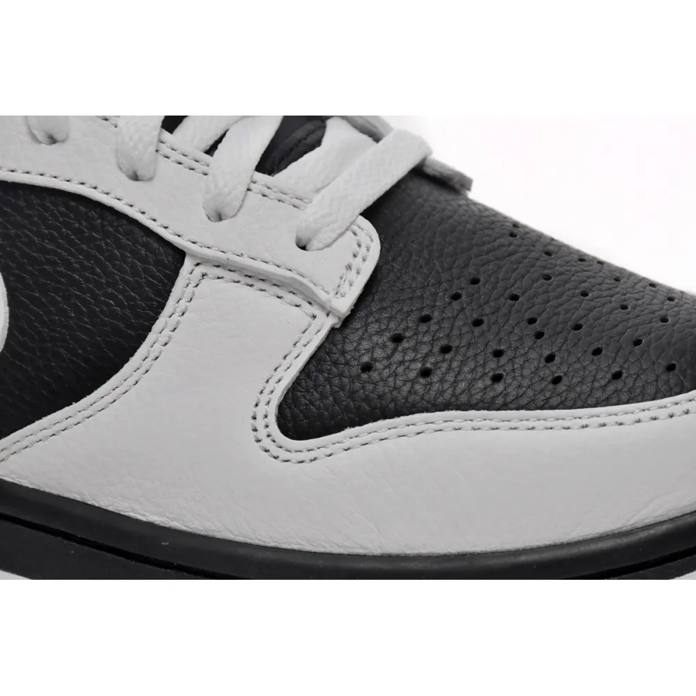 Nike Dunk Low Retro Reverse Panda FD9064-011