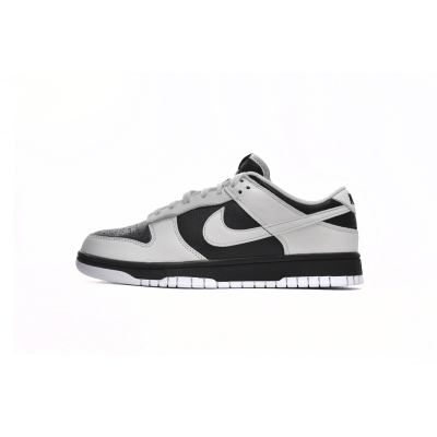 Nike Dunk Low Retro Reverse Panda FD9064-011 01