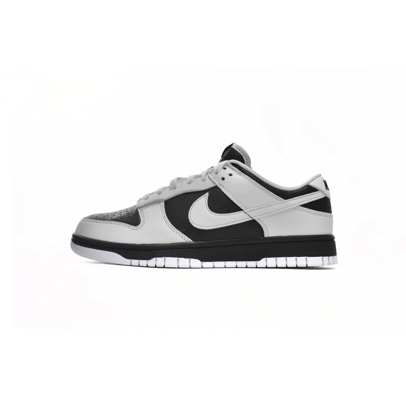 Nike Dunk Low Retro Reverse Panda FD9064-011