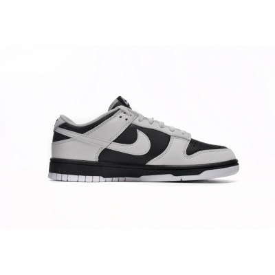 Nike Dunk Low Retro Reverse Panda FD9064-011 02