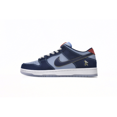 Nike SB Dunk Low Pro Why So Sad DX5549-400 01