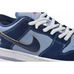 Nike SB Dunk Low Pro Why So Sad DX5549-400