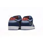 Nike SB Dunk Low Pro Why So Sad DX5549-400