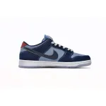 Nike SB Dunk Low Pro Why So Sad DX5549-400