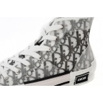 Dior B23 High Top Logo Oblique 3SH118YJR
