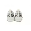 Dior B23 Low Top Logo Oblique 3SN249YJP_H069