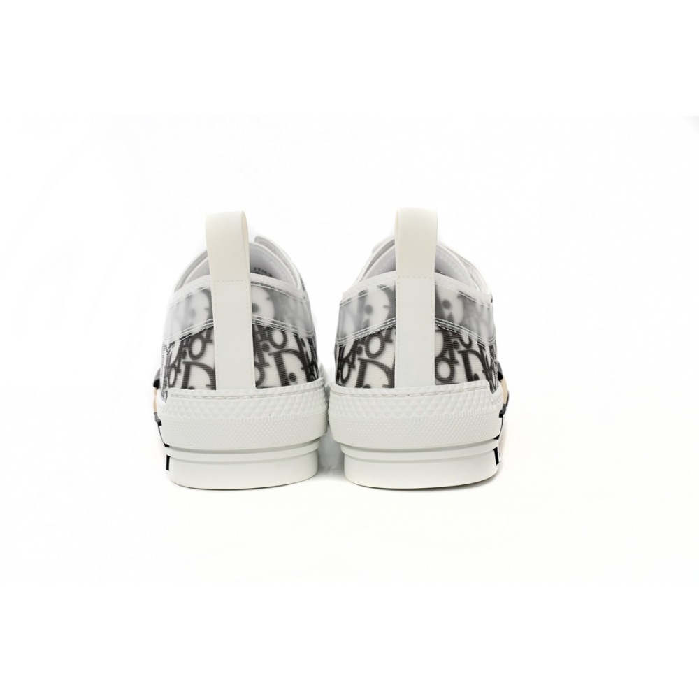 Dior B23 Low Top Logo Oblique 3SN249YJP_H069