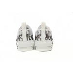 Dior B23 Low Top Logo Oblique 3SN249YJP_H069