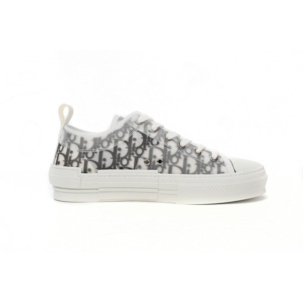 Dior B23 Low Top Logo Oblique 3SN249YJP_H069