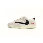 Stussy x Nike SB Dunk Low Stussy DD9776-068