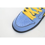 The Powerpuff Girls x Nike SB Dunk Low “Bubbles” FZ8320-400