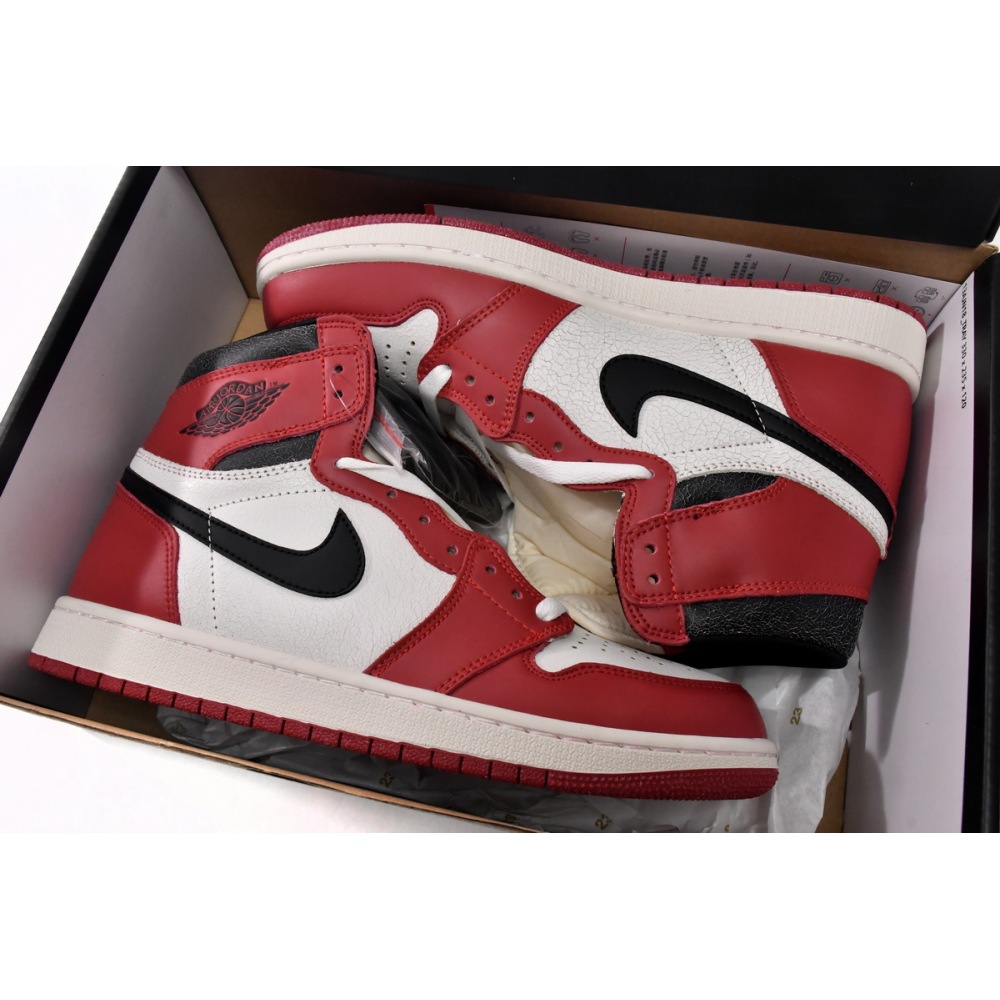 Air Jordan 1 High OG Chicago Reimagined DZ5485-612