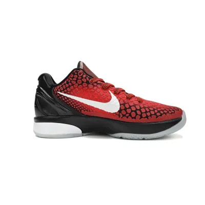 Nike Kobe 6 Protro Challenge Red All-Star DH9888-600 02
