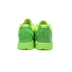 Nike Kobe 6 Protro Grinch CW2190-300