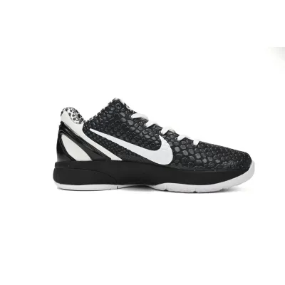 Nike Kobe 6 Protro Mambacita Sweet 16 CW2190-002 02